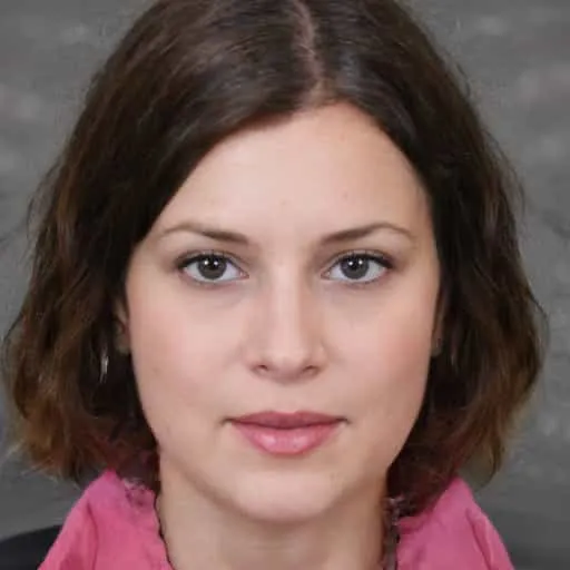 Marie Wolf